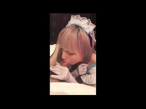 ❤️ Japanese Idol [mayuka], chipfeko chemusikana wechiFrench, chikamu 1, blowjob uye zunza ne lotion ☑  ❌️