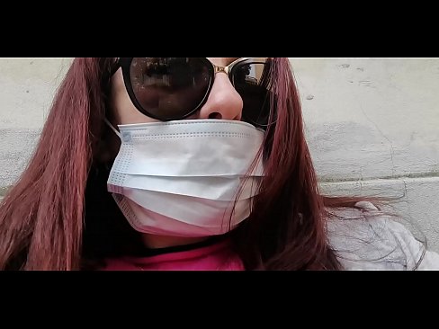 ❤️ Nicoletta anotsiva muvakidzani wake uye pees mugaraji rake (Special Covid19 Italian Quarantine) ☑  ❌️