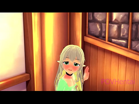 ❤️ (Musungo) Elvish maid anokubatsira kugeza kumeso. ☑  ❌️
